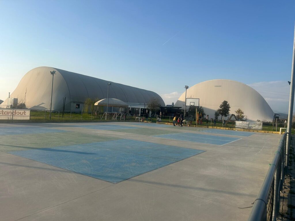 Campo da gioco